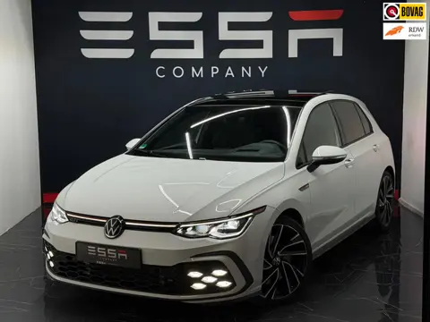Volkswagen Golf 2.0 TSI GTI Keyless HUD Pano Dodehoek Camera