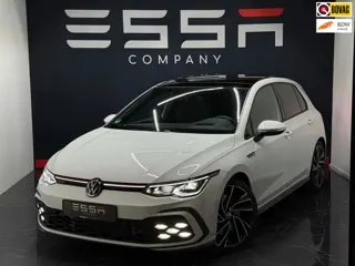 Volkswagen Golf 2.0 TSI GTI Keyless HUD Pano Dodehoek Camera