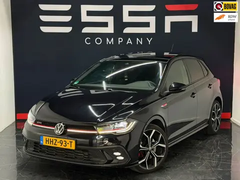 Volkswagen Polo 2.0 TSI GTI Keyless Pano IQ Beats Camera