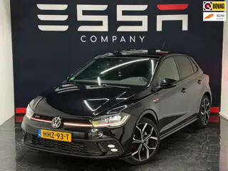Volkswagen Polo 2.0 TSI GTI Keyless Pano IQ Beats Camera