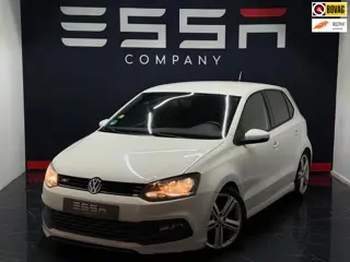 Volkswagen Polo 1.2 TSI R Line DSG Cruise Climatronic Bluetooth