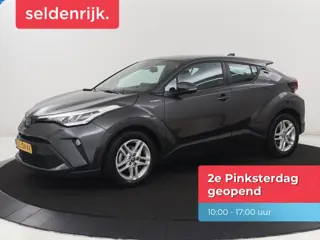 Toyota C-HR 2.0 Hybrid Dynamic | Stoelverwarming |  Adaptive cruise | Camera | Carplay | Navigatie |