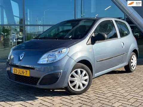 Renault Twingo 1.2 Authentique, Airco, Cruise Cr, Topstaat!