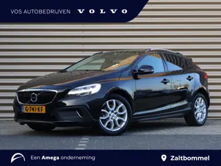 Volvo V40 Cross Country T3 Polar+ Luxury | Panoramadak | Harman Kardon | Stoelverwarming