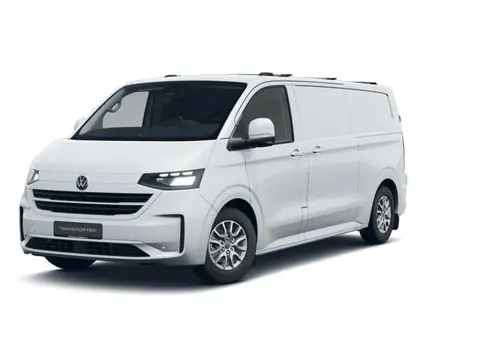 Volkswagen Bedrijfswagens e-Transporter Bestelwagen Style 70kWh 218pk L2 737964