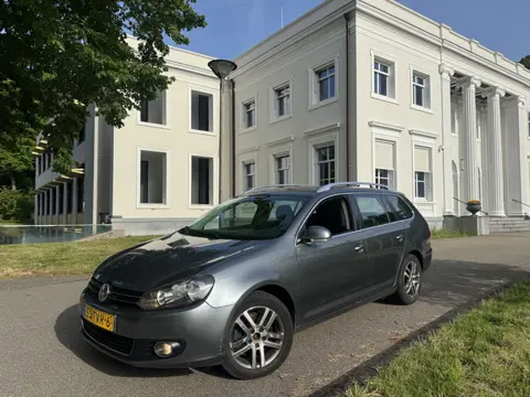 Volkswagen Golf 6 VARIANT 1.4 TSI AUT, HIGHLINE (bj 2012)