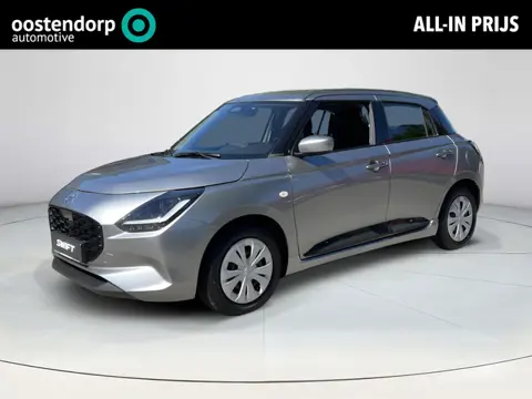 Suzuki Swift 1.2 Comfort Smart Hybrid 50th Anniversary