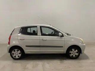 Kia Picanto 1.0 LXE 5drs