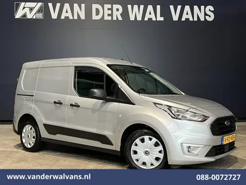 Ford Transit Connect 1.5 EcoBlue 100pk L1H1 Euro6 Airco | Camera | Navigatie | Apple Carplay | Andro