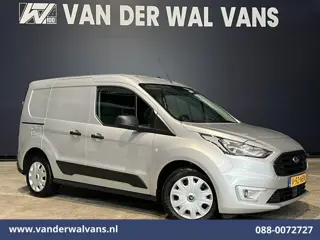 Ford Transit Connect 1.5 EcoBlue 100pk L1H1 Euro6 Airco | Camera | Navigatie | Apple Carplay | Andro