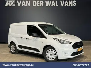 Ford Transit Connect 1.5 EcoBlue 100pk L1H1 Euro6 Airco | Camera | Android Auto | Stoelverwarming | 