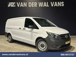 Mercedes-Benz Vito 114 CDI 136pk L2H1 Euro6 Airco | Camera | Apple Carplay | Android Auto | Cruiseco