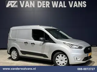 Ford Transit Connect 1.5 EcoBlue 120pk L1H1 Euro6 Airco | Camera | Apple Carplay | LED | Cruisecontr