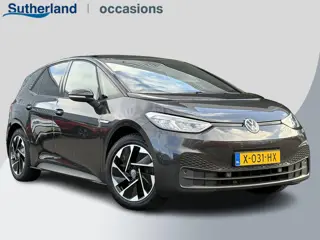 Volkswagen ID.3 Pro Edition 58 kWh | Stoel- & Stuurwielverwarming | Adaptive Cruise | Achteruitrijca