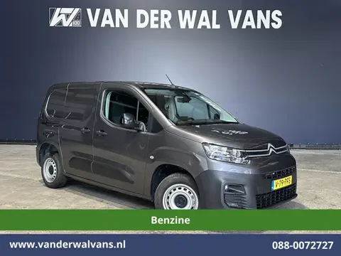 Citroën Berlingo 1.2PureTech 111pk Benzine L1H1 Euro6 Airco | Navigatie | Apple Carplay | Cruisecont