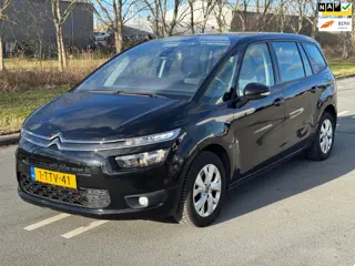 Citroen Grand C4 Picasso 1.6 THP Tendance / NAP / 7 ZITS / AIRCO