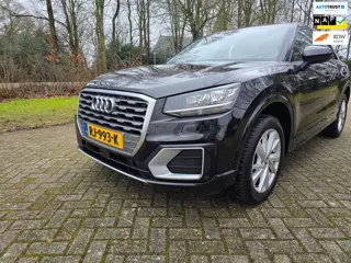 Audi Q2 1.4 TFSI CoD Sport I AUTOMAAT