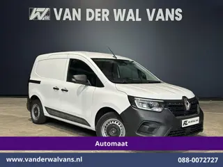 Renault Kangoo 1.5 BluedCi Automaat L1H1 Euro6 Airco | Cruisecontrol | Apple Carplay | Parkeersensor