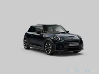 Mini Mini Electric Camden Edition 33 kWh | Leder | Panoramadak | Harman & Kardon | 17 Inch | Camera 