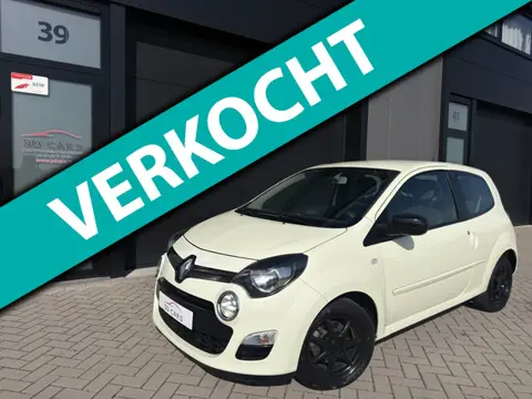Renault Twingo 1.2 16V Dynamique|Airco|ACC|Cruise|APK nieuw