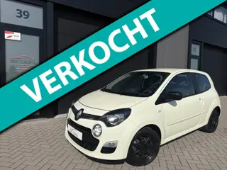 Renault Twingo 1.2 16V Dynamique|Airco|ACC|Cruise|APK nieuw
