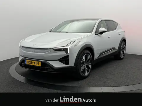Polestar 3 Long range Single motor 111 kWh SOH 99,6% | Panoramadak | Adaptive Cruise Control | Camer