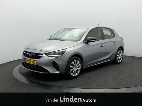 Opel CORSA-E Edition 50 kWh SOH 93% | Warmtepomp | Carplay & Android | ClimaTronic