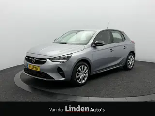 Opel CORSA-E Edition 50 kWh SOH 93% | Warmtepomp | Carplay & Android | ClimaTronic