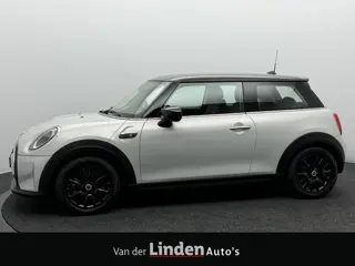MINI Mini Electric Business Edition Cooper S 33 kWh SOH 97,4% | 21000KM | Navigatie | Carplay&Androi
