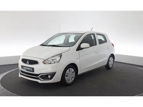 Mitsubishi Space Star 1.0 Cool+ | Airco | Trekhaak