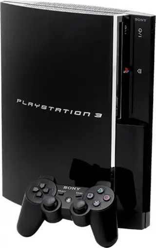 PlayStation 3 (80 GB)