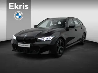 BMW 3 Serie Touring 320e M Sportpakket | PDC Voor + Achter | 18''