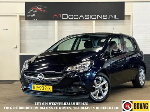 Opel Corsa 1.0 Turbo Online Edition (bj 2018)