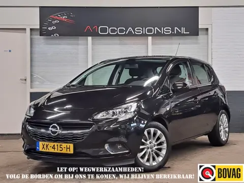 Opel Corsa 1.0 Turbo Online Edition + NAVI (bj 2019)