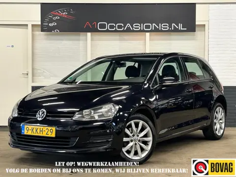 Volkswagen Golf 1.2 TSI Trendline (bj 2013)