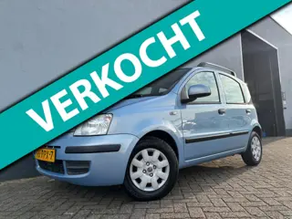 Fiat Panda 1.2 Edizione Cool - Airco - Parkeersensoren achter