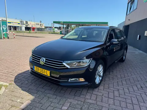 Volkswagen Passat Variant 2.0 TDI Highline DSG-AUTOMAAT
