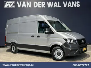 Volkswagen Crafter 2.0 TDI 140pk L3H3 L2H2 Euro6 Airco | Navigatie | Apple Carplay | Cruisecontrol A