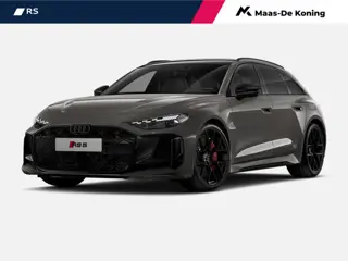 Audi RS 5 Avant 2.9 TFSI quattro 639 pk · RS Sportuitlaat · B&O Premium Soundsysteem · Panoramadak