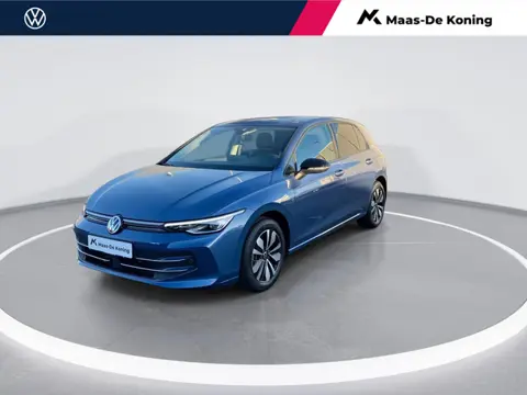 Volkswagen Golf 1.5TSI/116PK Goal · Navigatie · Trekhaak · Apple/Android Car Play · Garantie t/m 12-
