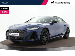 Audi A6 Limousine 2.0 e-hybrid quattro S Edition 299 PK Audi Sport 21'' · Tech Plus pakket · Akoesti