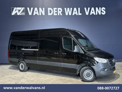 Mercedes-Benz Sprinter 317 CDI 170pk L3H2 Euro6 Airco | Apple Carplay | 360 Graden Camera | Navigati