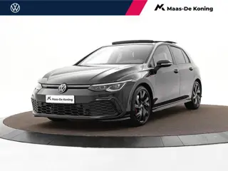 Volkswagen Golf 2.0 TSI 245pk DSG GTI · Panoramadak · Camera · Stuur- & Stoelverwarming · Apple/Andr