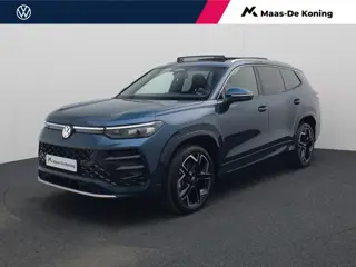 Volkswagen Tayron 1.5eHybrid 200kW/272PK R-Line Panoramadak · Apple/Android Car Play · Camera + Park