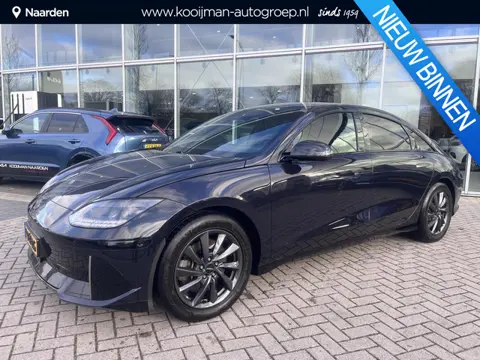 Hyundai IONIQ 6 Lounge 77.4 kWh