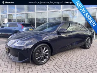 Hyundai IONIQ 6 Lounge 77.4 kWh