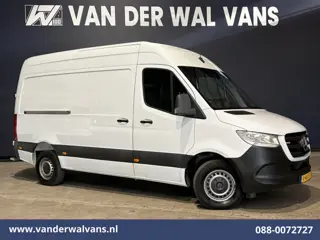 Mercedes-Benz Sprinter 316 CDI 163 pk L2H2 Euro6 Airco | 2800kg Trekhaak | Camera | Apple Carplay | 