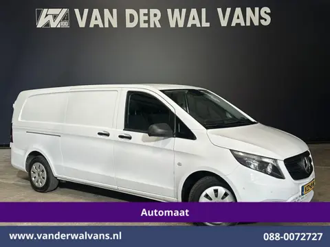 Mercedes-Benz Vito 114 CDI 9G-Tronic Automaat L3H1 Euro6 Airco | Camera | Apple Carplay | Android Au