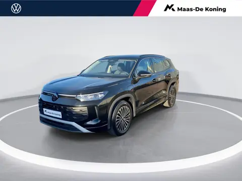Volkswagen Tayron 1.5eHybrid 150kW/204PK Life Edition DSG · Trekhaak · Apple/Android Car Play · Came