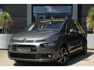 Citroën C4 Picasso 1.2 PureTech Shine 131pk Navigatie/Camera/Stoelverwarming